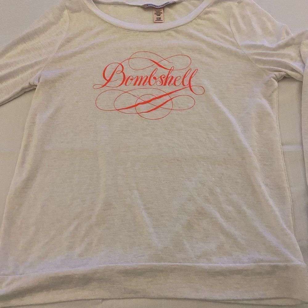 Victoria Secret Bombshell shirt - Picture 2 of 3